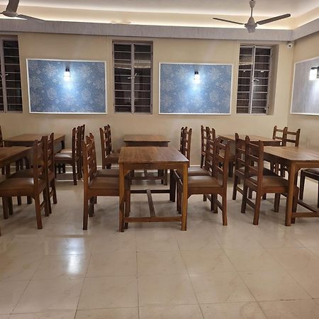 Hotel Ananda Kashi Varanasi Eksteriør billede