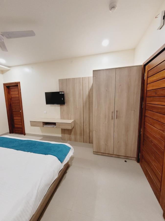 Hotel Ananda Kashi Varanasi Eksteriør billede
