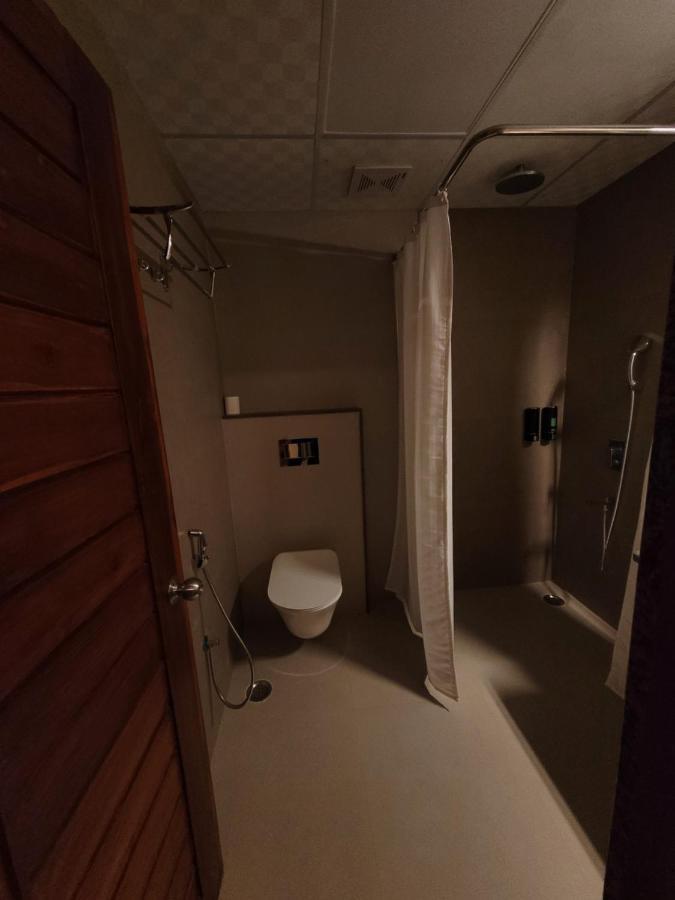 Hotel Ananda Kashi Varanasi Eksteriør billede