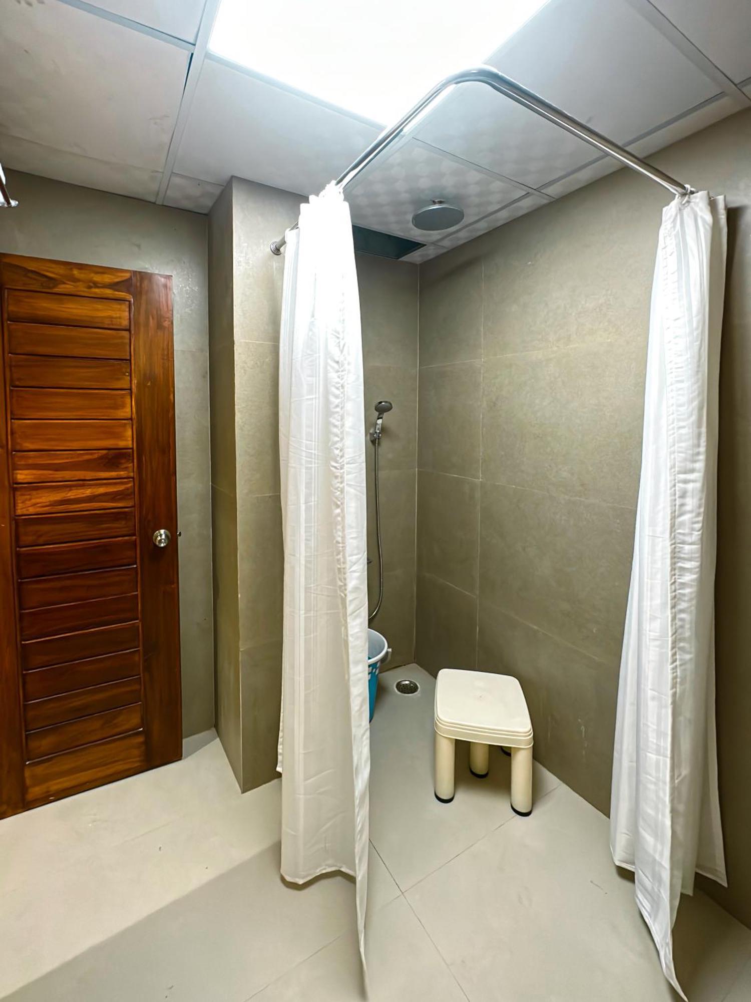 Hotel Ananda Kashi Varanasi Eksteriør billede
