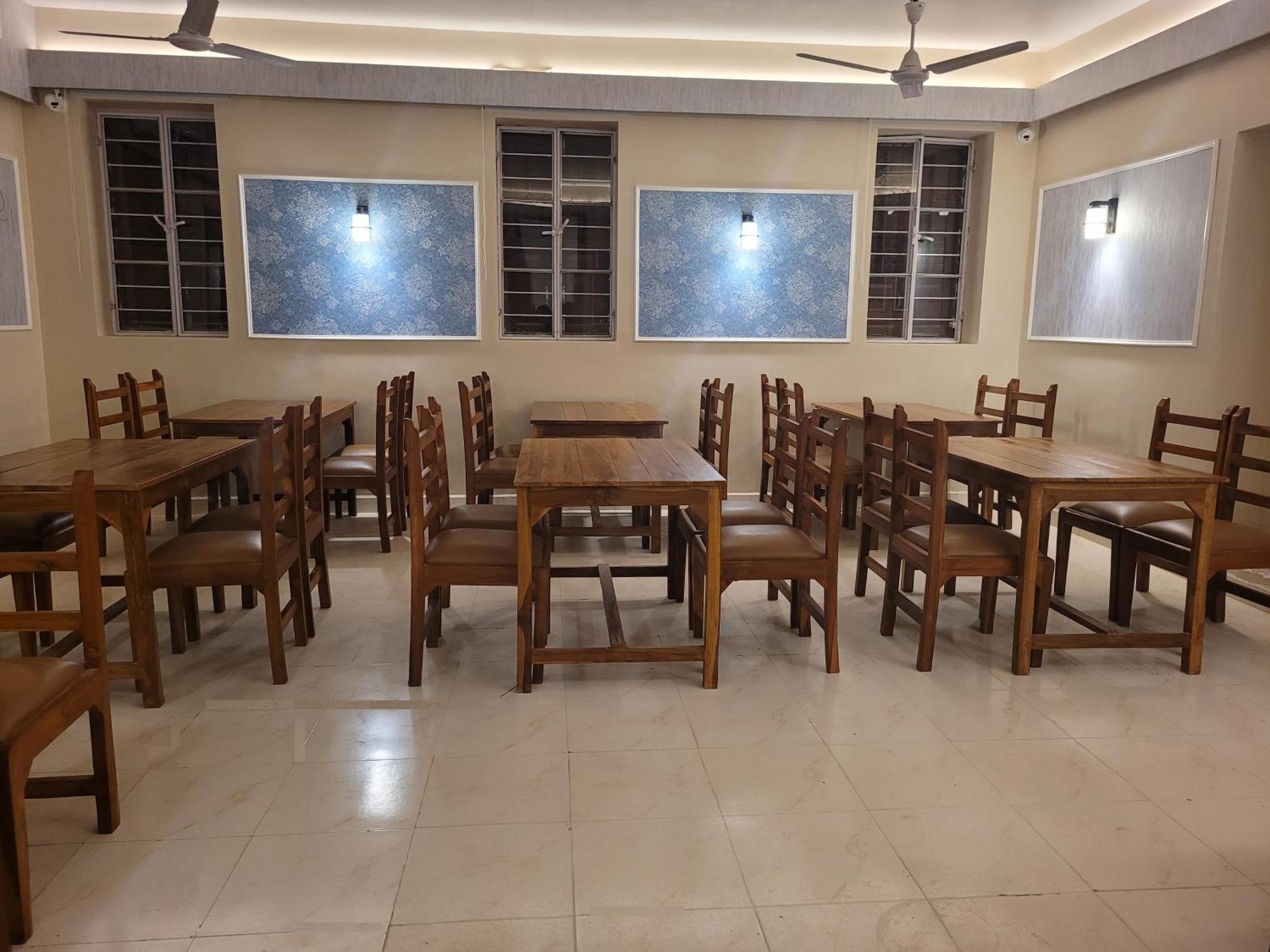 Hotel Ananda Kashi Varanasi Eksteriør billede